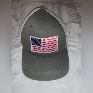 columbia hat